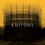 Editors - An End Has A Start