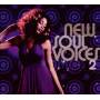 NEW SOUL VOICES 2 / VAR - New Soul Voices 2