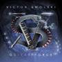 Victor Smolski - Guitar Force (Digipak)