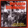 Versaute Stiefkinder - Die Zeichen Steh'n Auf Krieg (Re-Issue)