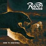 Rash Panzer - Born To Rock n Roll