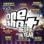 V / A - One Shot: Best Of The Year / Various