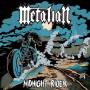 Metalian - Midnight Rider (Translucent Blue Vinyl)
