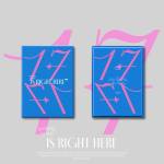 Seventeen - BEST ALBUM 17 IS RIGHT HERE (DEAR Ver.)