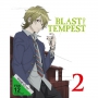Plaion Gmbh - Blast Of Tempest: Vol. 2 (ep. [DE-Version, Regio 2/B]