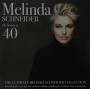 Melinda Schneider - Life Begins At 40