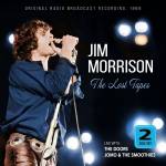 Jim Morrison - The Lost Tapes