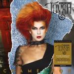 Toyah - Chameleon-The Very Best Of (Ltd Gtf Gold 2LP)