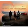 Orion Ensemble - Touched By Orion
