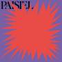 Paisiel - Unconscious Death Wishes (red/black Vinyl)