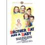 Brother Rat And A Baby (1940) / (full Mono) - Brother Rat And A Baby (1940) [US-Version, Regio 1]