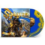 Sabaton - Carolus Rex(Swedish Version)