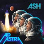 Ash - Ad Astra (Rocket Silver LP/Gatefold Jacket)