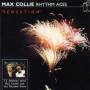 Max Collie Rhythm Aces - Sensation