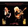 Brian May & Kerry Ellis - The Candlelight Concerts-Live At Montreux 2013 [IT-Version, Regio 2/B]