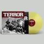 Terror - Live By The Code (yellow)