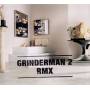 Grinderman - Grinderman 2 RMX
