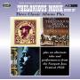 Thelonious Monk - Three Classic Albums Plus
