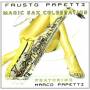 Papetti Fausto - Magic Sax Celebration