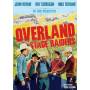 Overland Stage Raiders / (b & W) - Overland Stage Raiders [US-Version, Regio 1]