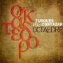 Francois Tusques - Octaedre