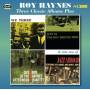 Roy Haynes - Haynes - Three Classic Albums