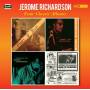 Jerome Richardson - Richardson - Four Classic Albums