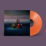 Kim Deal - Nobody Loves You More (Orange Coloured Edit.)