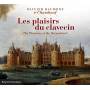 Olivier Baumont - Les Plaisirs Du Clavecin