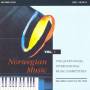 V / A - V.1: Queen Sonja Intl Music Competition 1992