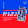 Cuper / Talich Chamber Orchestra - The Clarinet In Bohemia