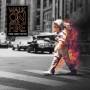 Walk On Fire - Mind Over Matter