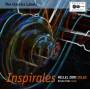 Hillel Zori / Arnon Erez - Inspirales