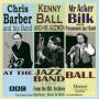 Ball / Barber & Bilk - At The Jazz Band Ball 1962