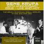 gene Krupa - 50Th Anniversary Issue - Live