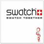 Various - Swatch together (Cover 3)
