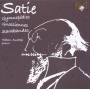 Hkon Austbo - Satie: Gymnopedies/Gnossiennes