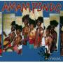 Amampondo - Inyama