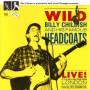Thee Headcoats & Thee Headcoatees - Live At The Wild Western Rooms