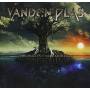 Vaden Plas - Chronicles Of The Immortals: Netherworld (path 1)