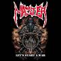 Master - Let's Start a War