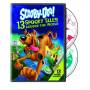 Scooby-doo! - Scooby-doo: 13 Spooky Tales Around The World [US-Version, Regio 1]