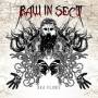 Raw In Sect - Red Flows