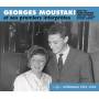 Georges Moustaki - Intgrale Georges Moustaki Et Ses Premiers