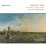 Joachim Trompetensensemble Schfer - Feuerwerksmusik & Wassermusik (Fassung Fr 8 Tromp