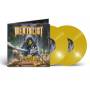 Mentalist - Empires Falling (Ltd.Gtf.Gold 2LP)