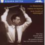 Pears / Britten / Barbirolli / CBS SO / New York - Les Illuminations/Sinfonia Da Requiem/Se
