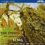 Jane Manning - Anthony Payne Stones And Lonely Places