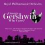 Royal Philharmonic Orchestra - Who Cares?