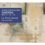 Kuijken / Thornhill / Noskaiova / Genz / Van Der C - Kantaten BWV 177/93/135